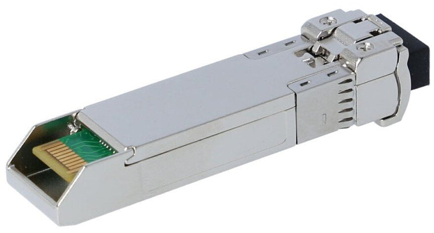 Blueoptics Jl486a Red Modulo Transceptor Fibra Óptica 25000 Mbit/S Sfp28 1310 Nm