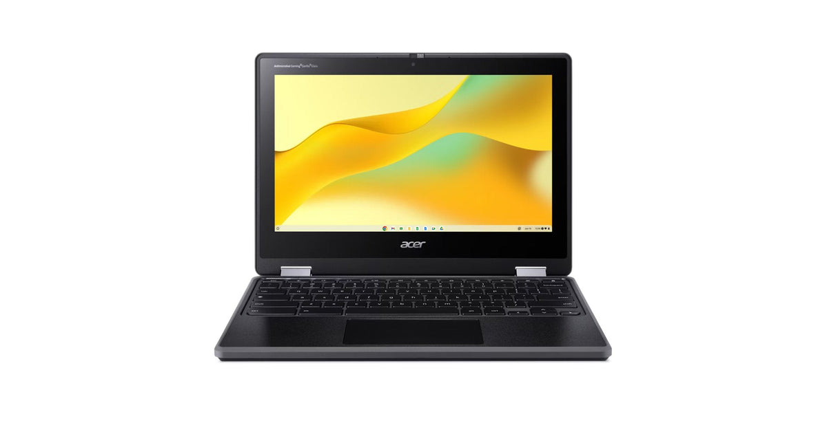 R756t-Tco-C7za 11 360° 8/32 Chrom Os