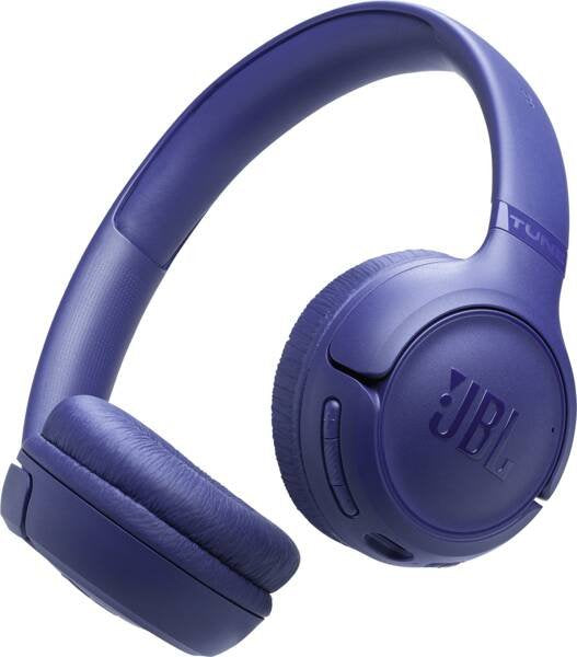 Jbl Jblt530btblu Tune 530 Bt On-Ear Kopfhörer, Aal