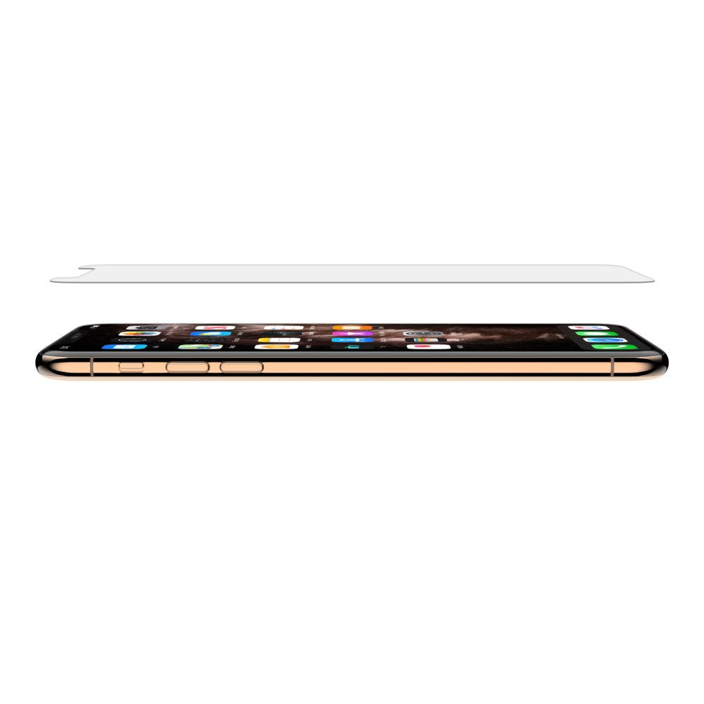 EAN 0745883821891 - Belkin SCREENFORCE Protector de pantalla Apple 1 pieza(s) imagen 4
