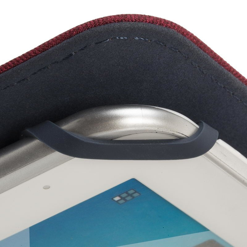 Riva Tablet Case Biscayne 3312 7" Red