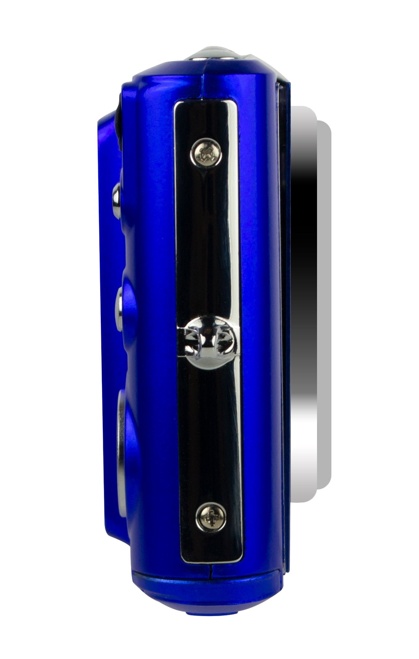 Cámara Digita Agfaphoto Realishot Dc5500 Blau