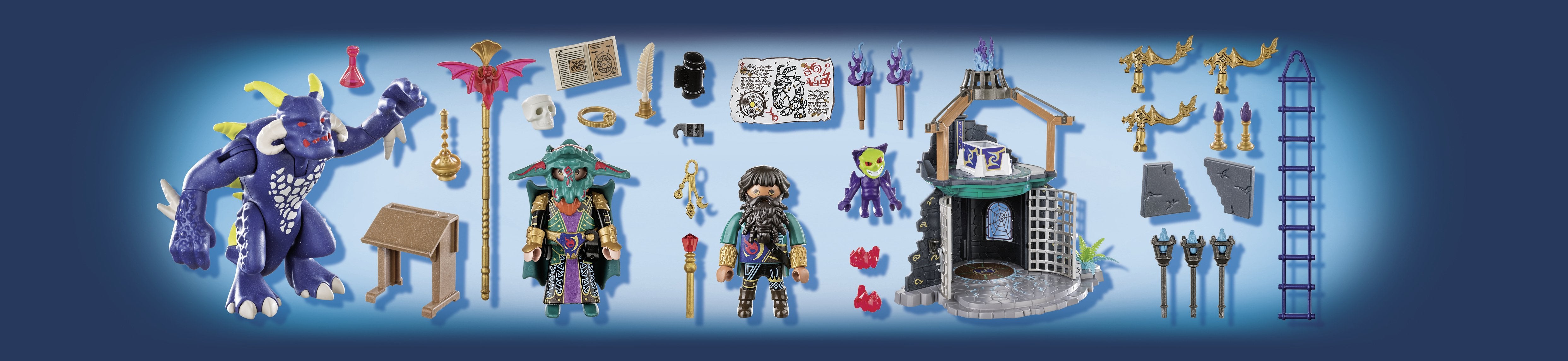 EAN 4008789707468 - Playmobil 70746 figura de juguete para niños imagen 4