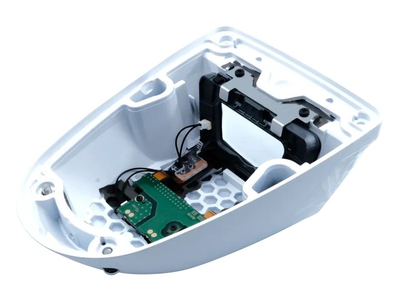 Axis Tp3812-E Carcasa De Cámara Parte Superior Para Axis P3925-Lre P3925-Lre M12