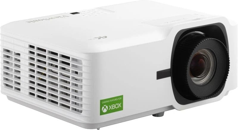 EAN 766907023961 - Viewsonic LX700-4K videoproyector 3500 lúmenes ANSI DMD UHD 4K (3840x2160) Blanco imagen 5