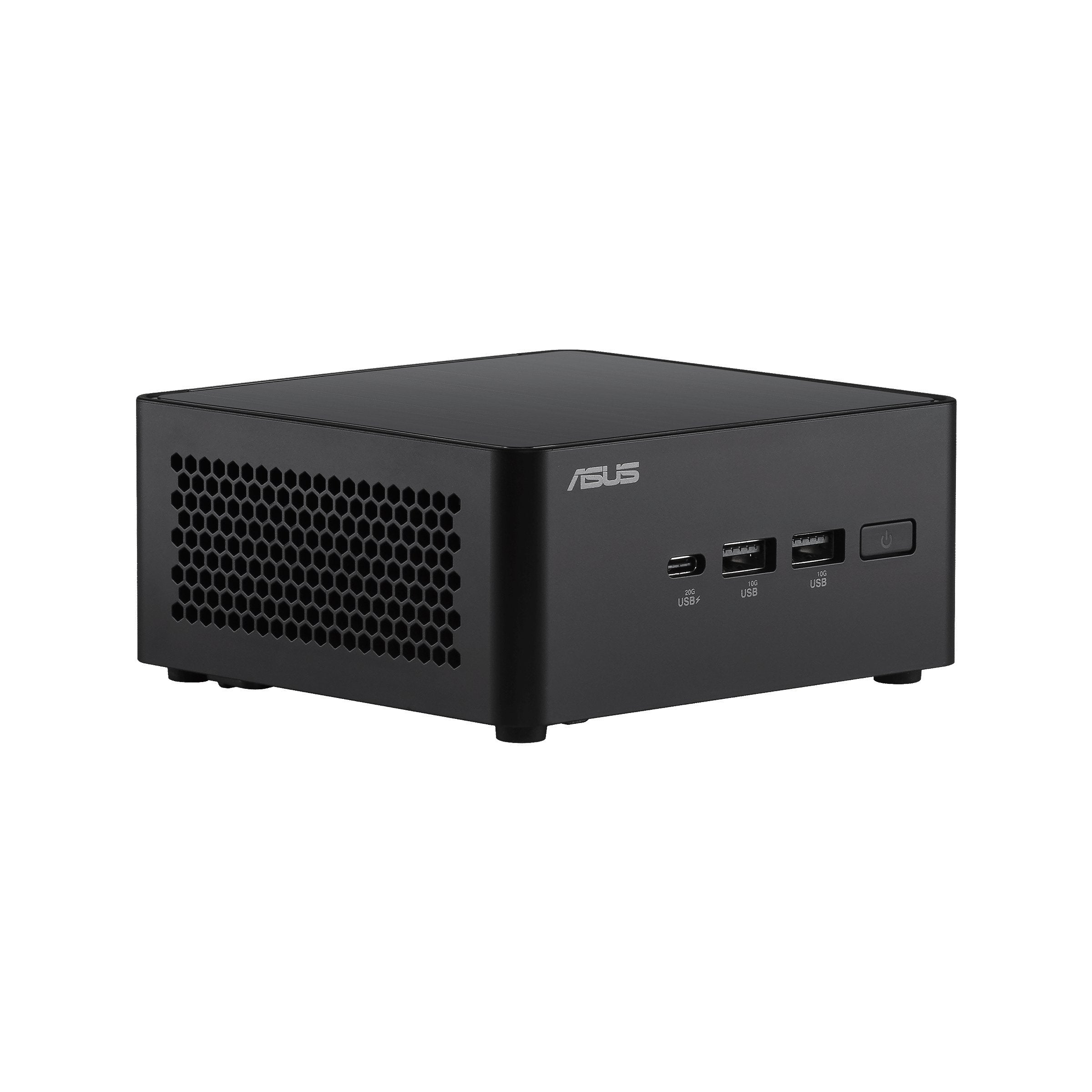 EAN 4711387550588 - ASUS NUC 14 Pro RNUC14RVHU7089C2I Intel Core Ultra 7 155H 32 GB DDR5-SDRAM 1 TB SSD Windows 11 Pro Mini P imagen 8