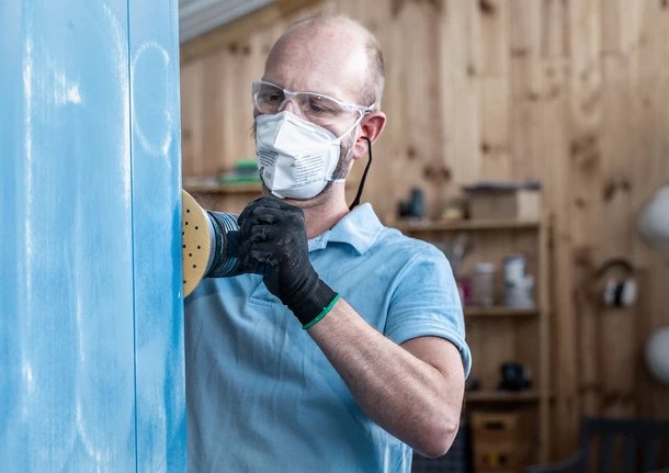 Hoja De Lija Bosch Professional 2608900809