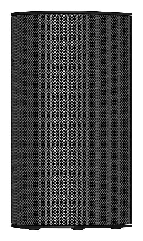 Barra De Sonido Sony Hts60 Bravia Theatre System 6 Black De 5.1 Canales 1000 W