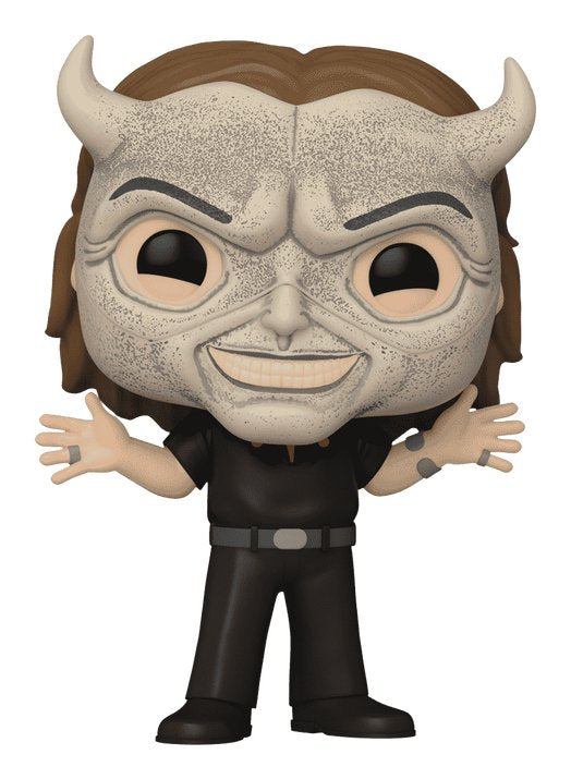 EAN 0889698759083 - FUNKO POP! 75891 imagen 3