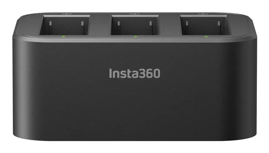 Concentrador De Carga De Batería De Carga Rápida Insta360 Ace/Ace Pro