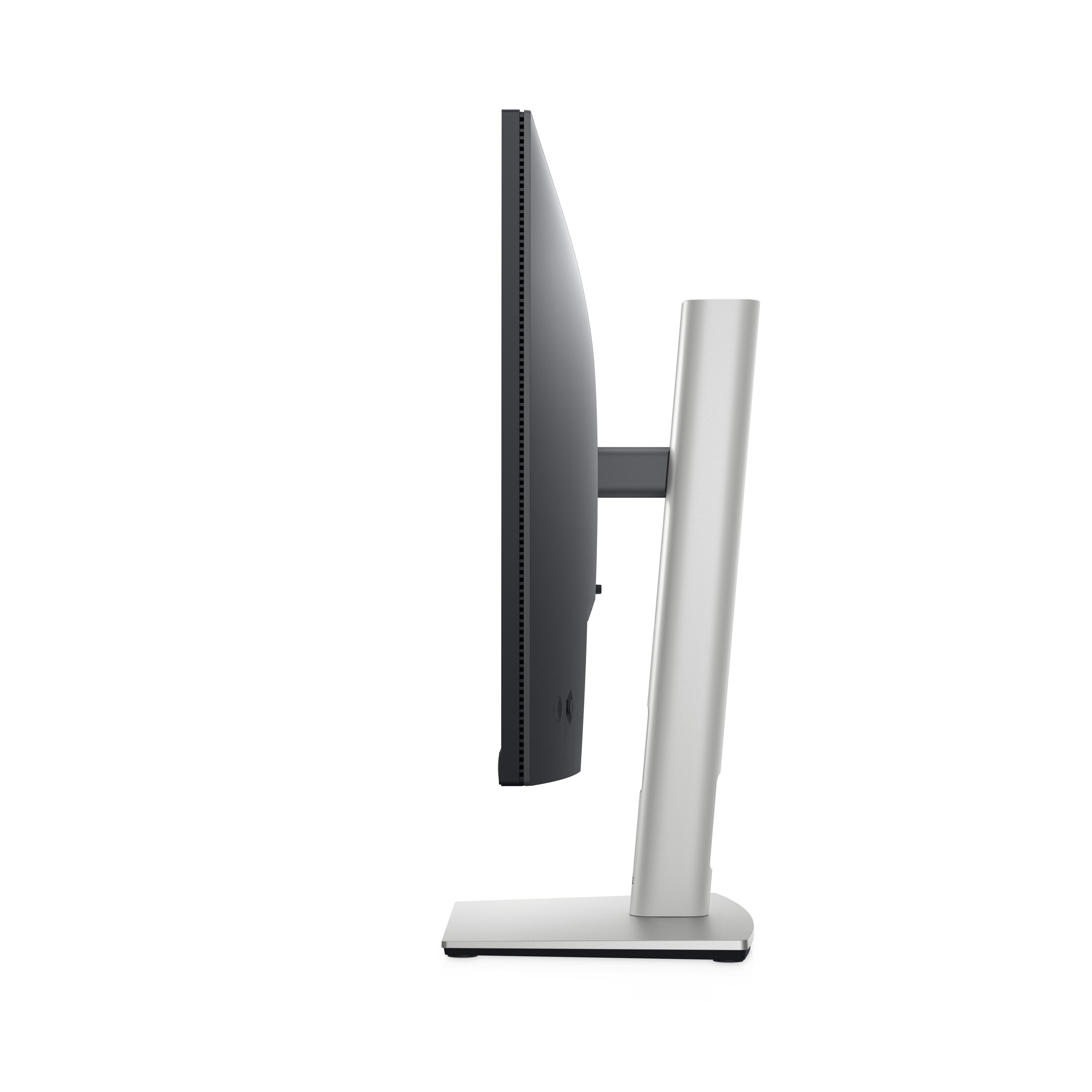 EAN 0884116398035 - DELL P Series P2422H pantalla para PC 60,5 cm (23.8") 1920 x 1080 Pixeles Full HD LCD Negro imagen 4