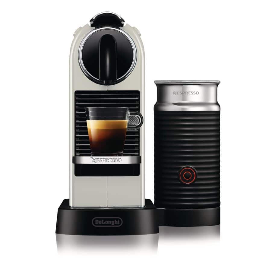 EAN 8004399331396 - De’Longhi Citiz EN267.WAE Cafetera de filtro 1 L imagen 3