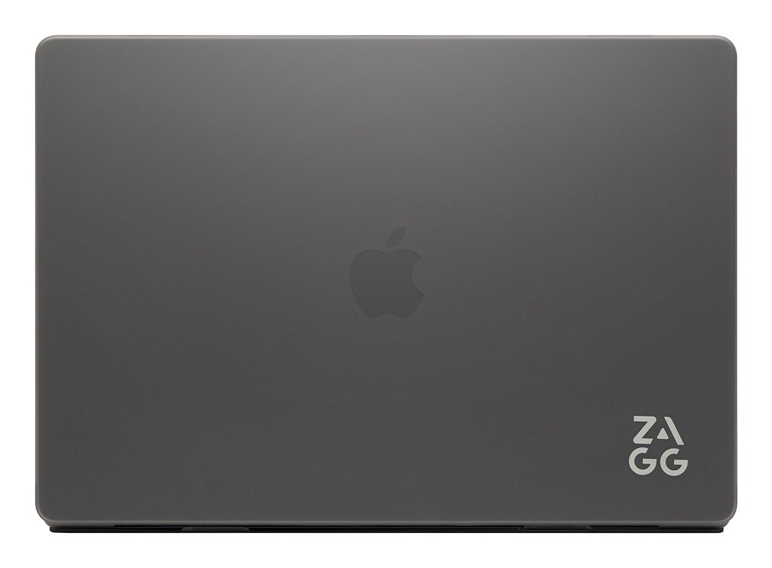 EAN 840390322975 - ZAGG MacBook Protection 33 cm (13") Funda protectora rígida Gris imagen 1