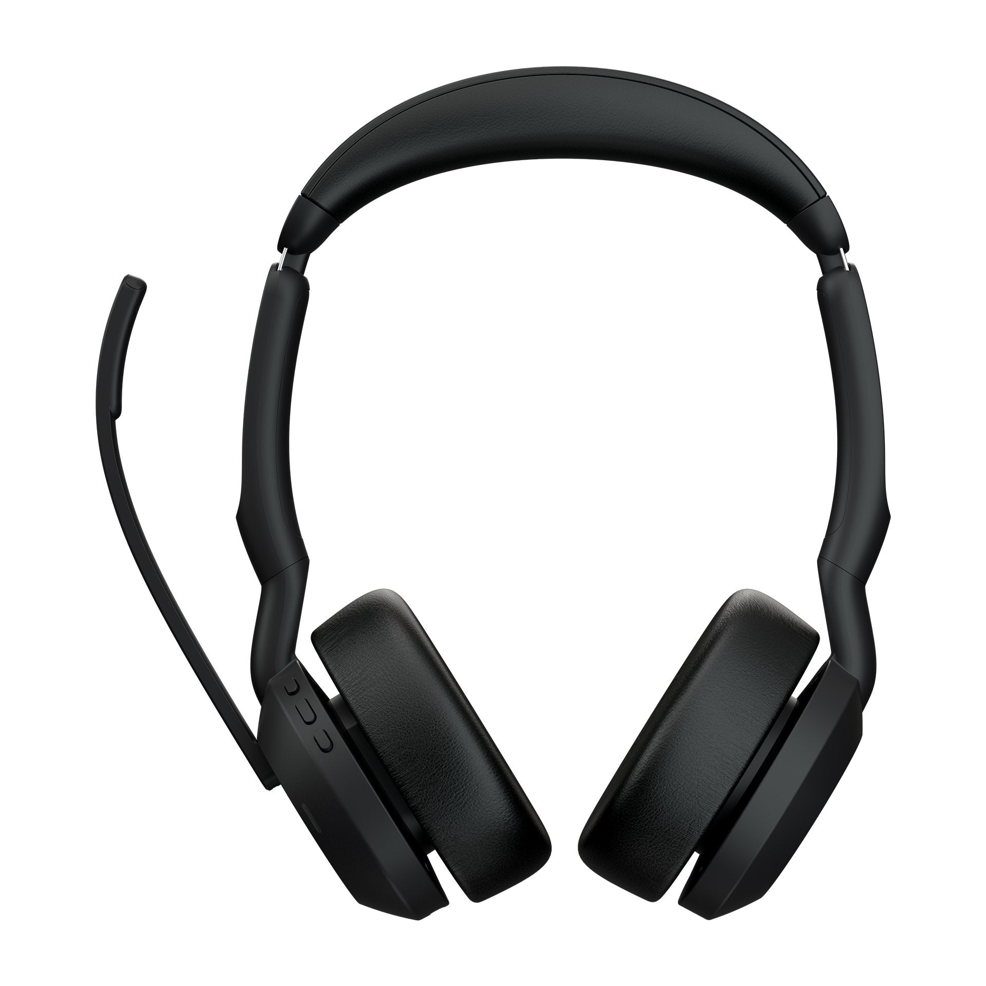 EAN 5706991027532 - Jabra Evolve2 55 Auriculares Inalámbrico y alámbrico Diadema Oficina/Centro de llamadas Bluetooth Base de imagen 3