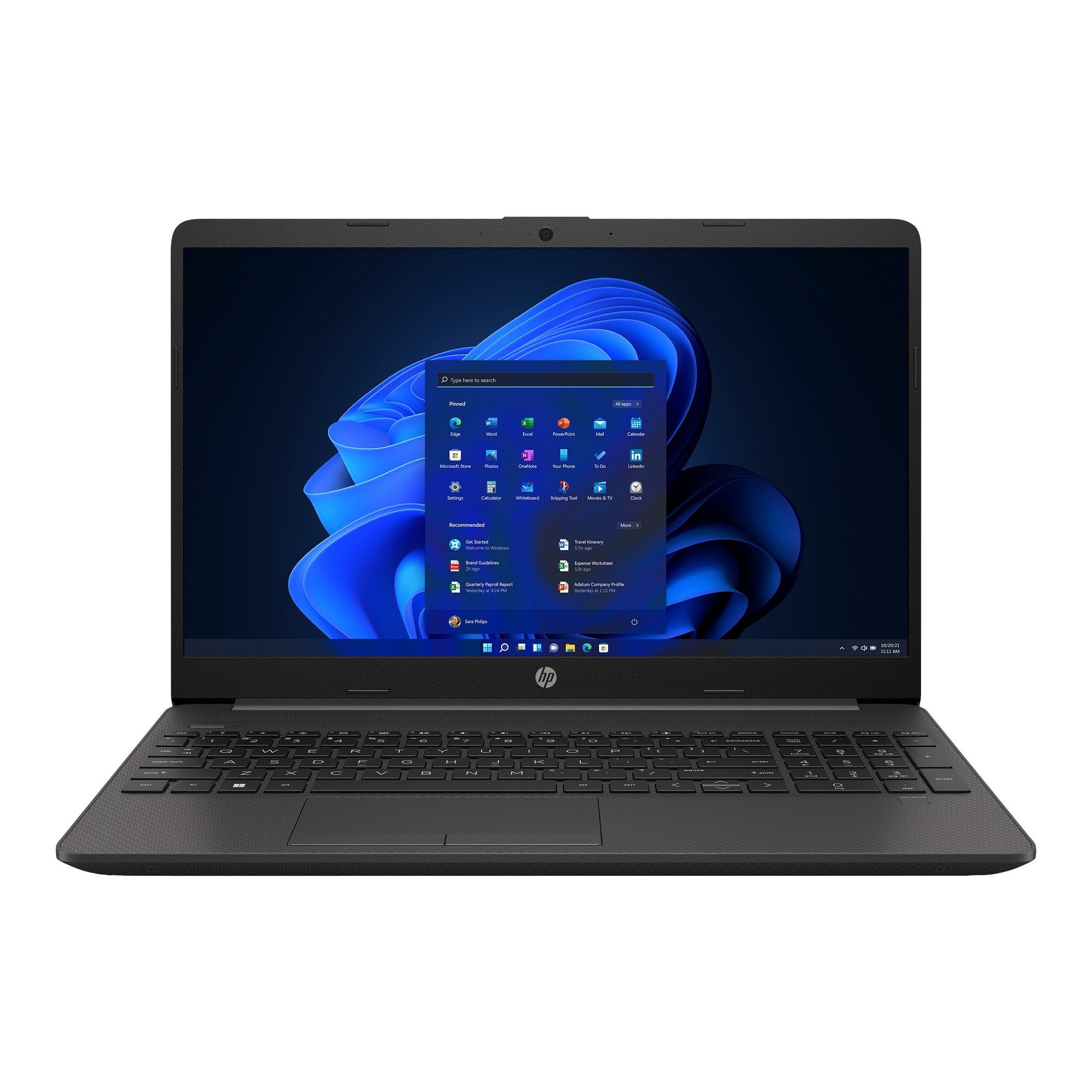 EAN 0198990700168 - HP 250 G9 Intel® Celeron® N4500 Portátil 39,6 cm (15.6") Full HD 8 GB DDR4-SDRAM 256 GB SSD Wi-Fi 5 (802. imagen 6