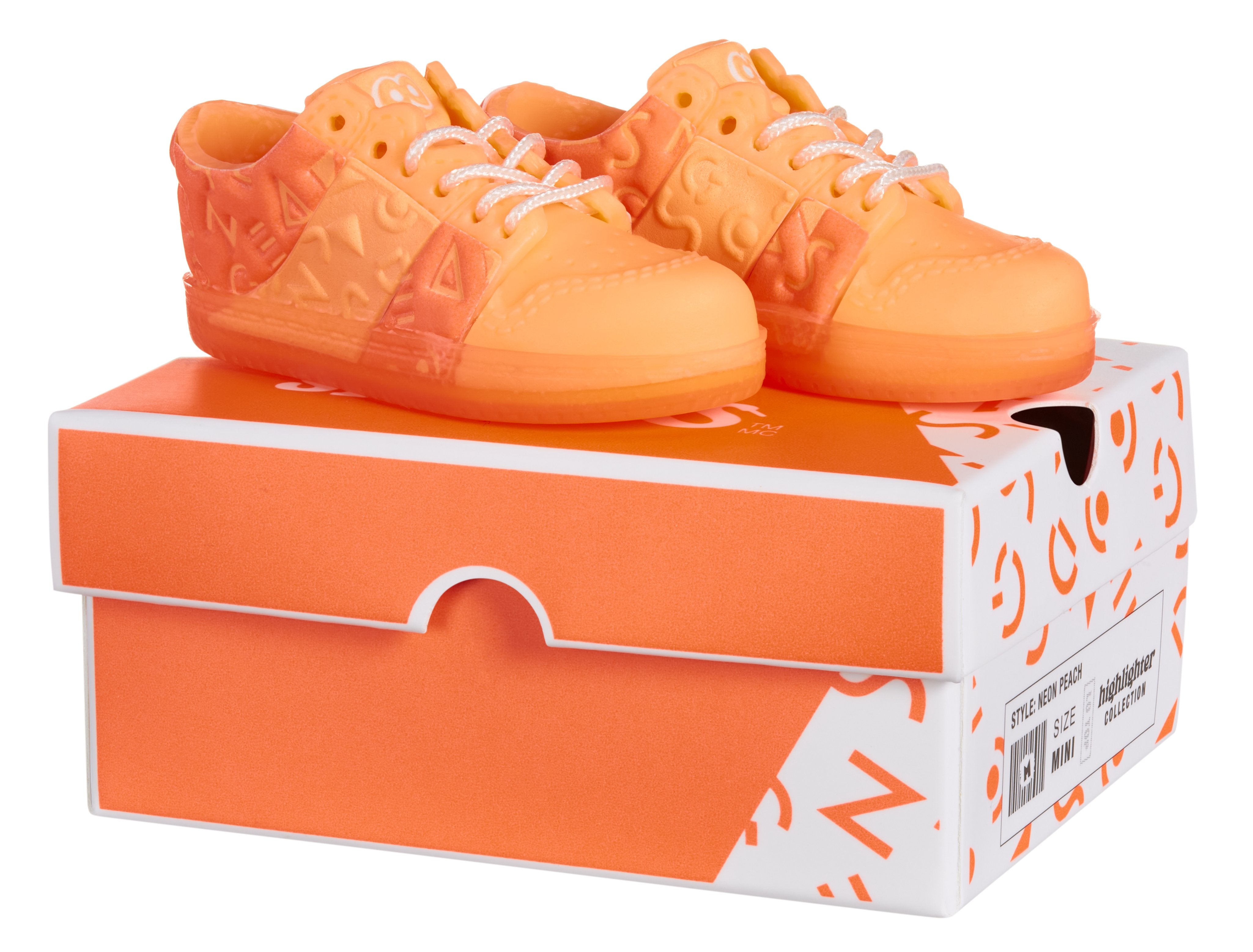 EAN 35051546955 - Miniverse Make It Mini Sneakers in PDQ imagen 6