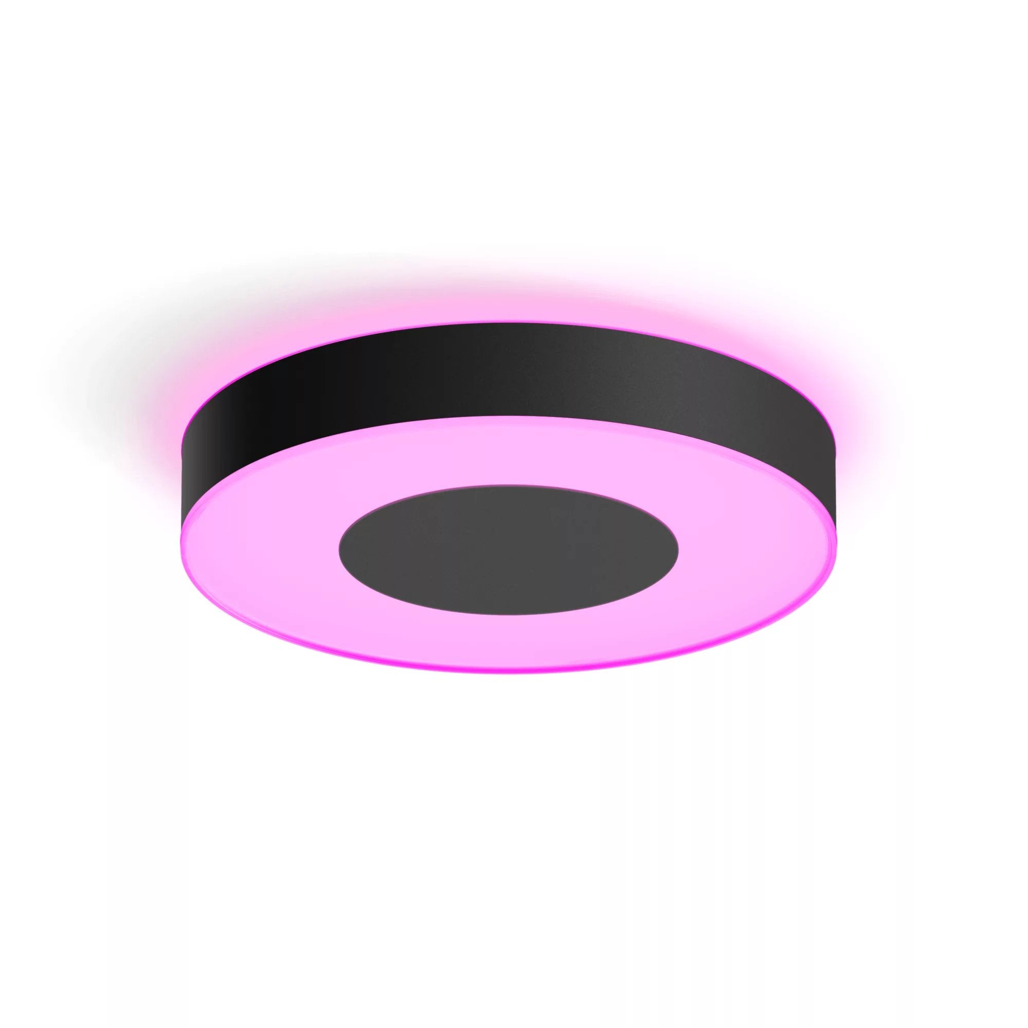 Lámpara De Techo Philips Hue White And Color Ambiance Grande Infuse