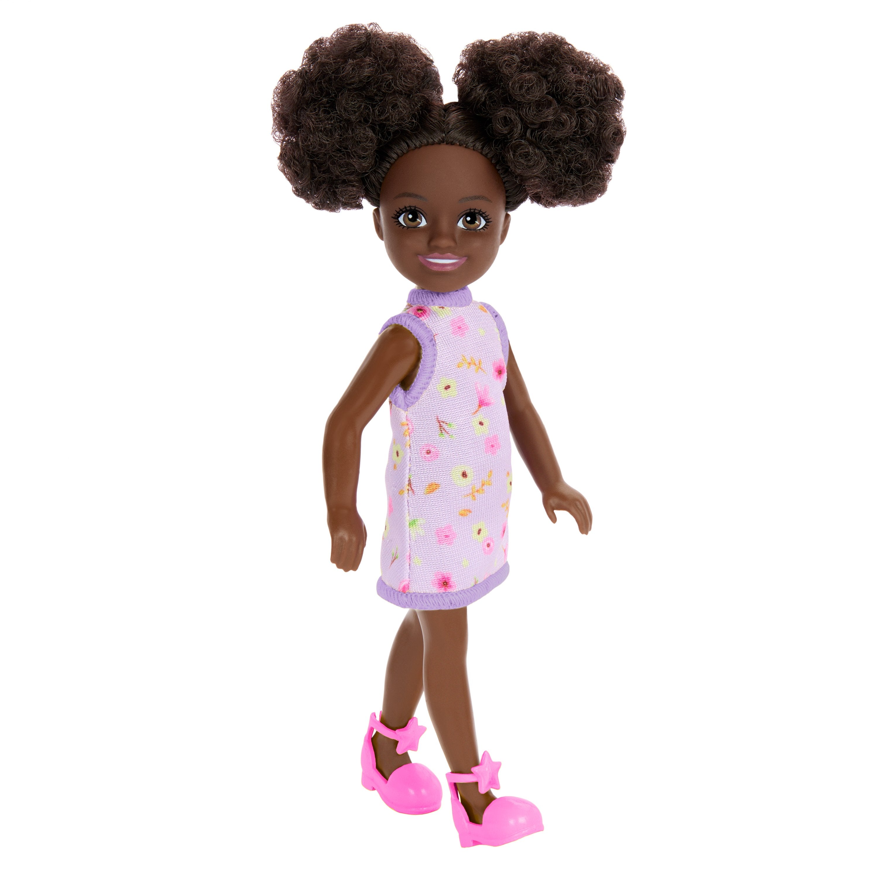 EAN 0194735234554 - Barbie Chelsea HXM96 muñeca imagen 4