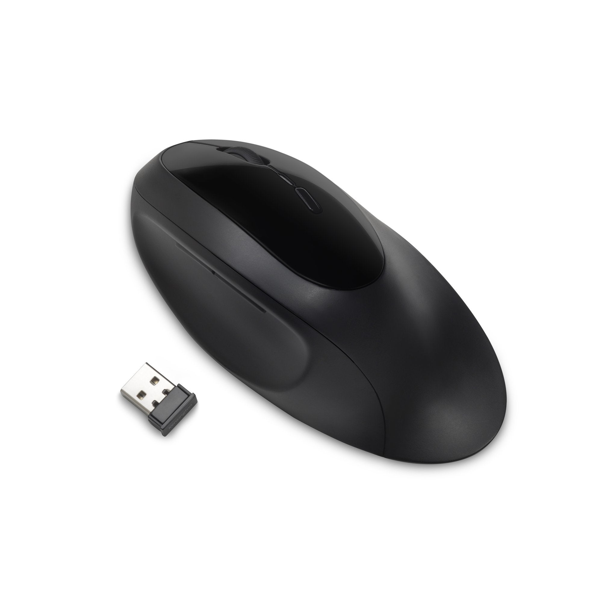 EAN 5028252602709 - Kensington K75404EU ratón Oficina mano derecha RF Wireless + Bluetooth 1600 DPI imagen 1