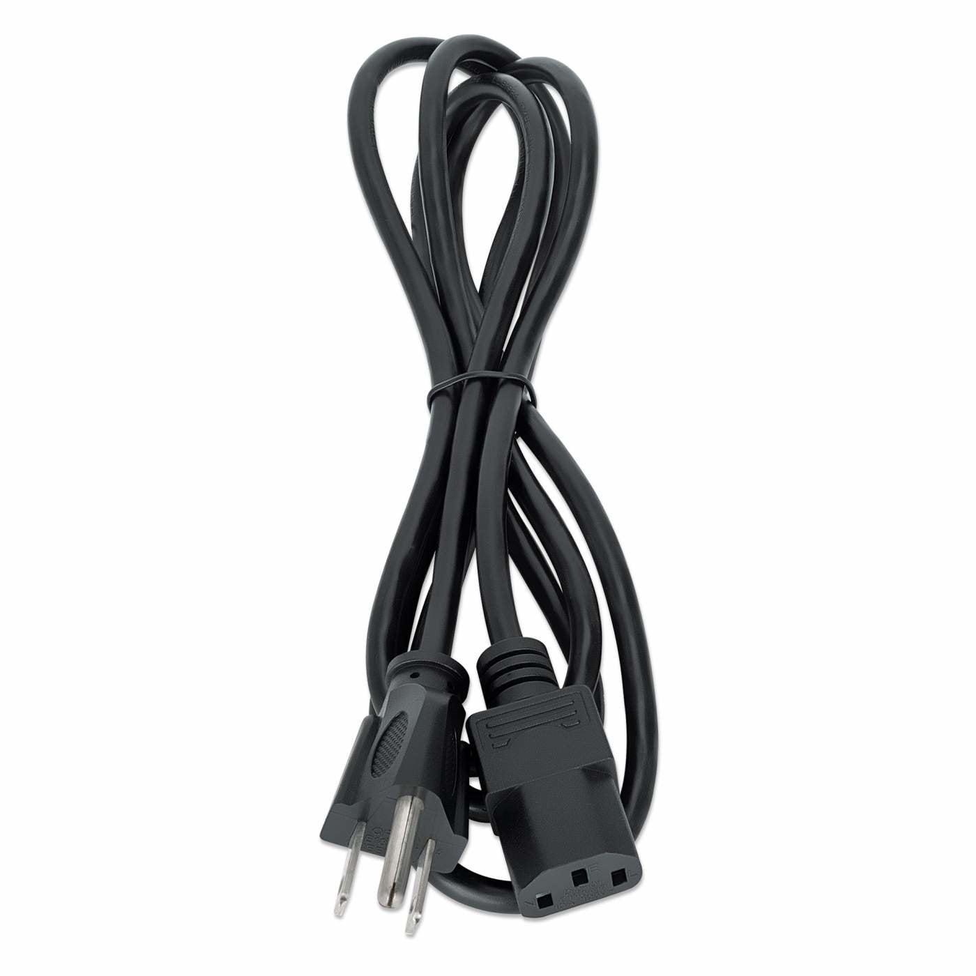 EAN 0766623560641 - Intellinet 560641 switch Gigabit Ethernet (10/100/1000) Energía sobre Ethernet (PoE) Negro imagen 6