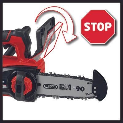 EAN 4006825663099 - Einhell FORTEXXA 18/20 TH Rojo imagen 5