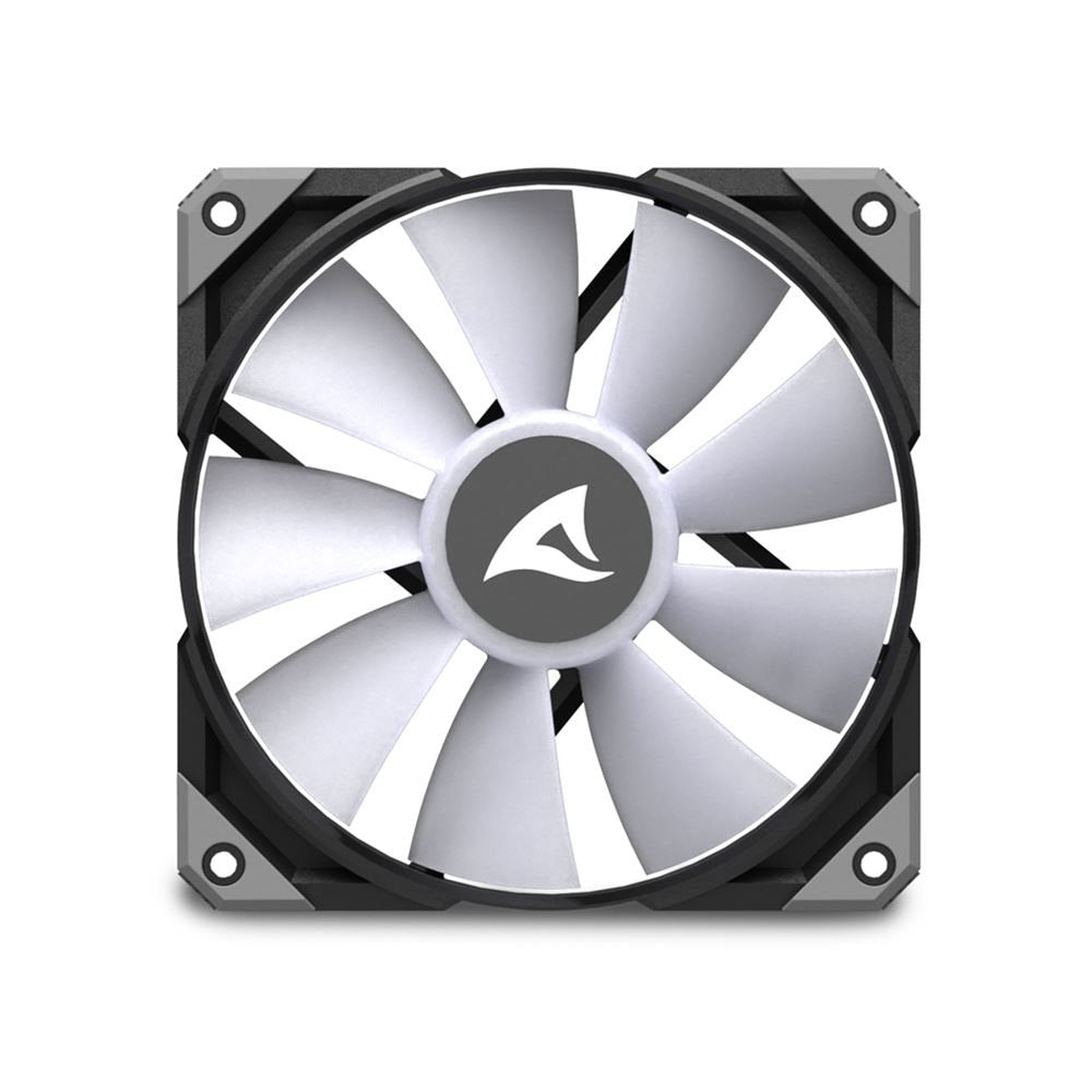 Refrigeracion Liquida Cpu Sharkoon S80 Rgb Aio 240mm, 4044951038008