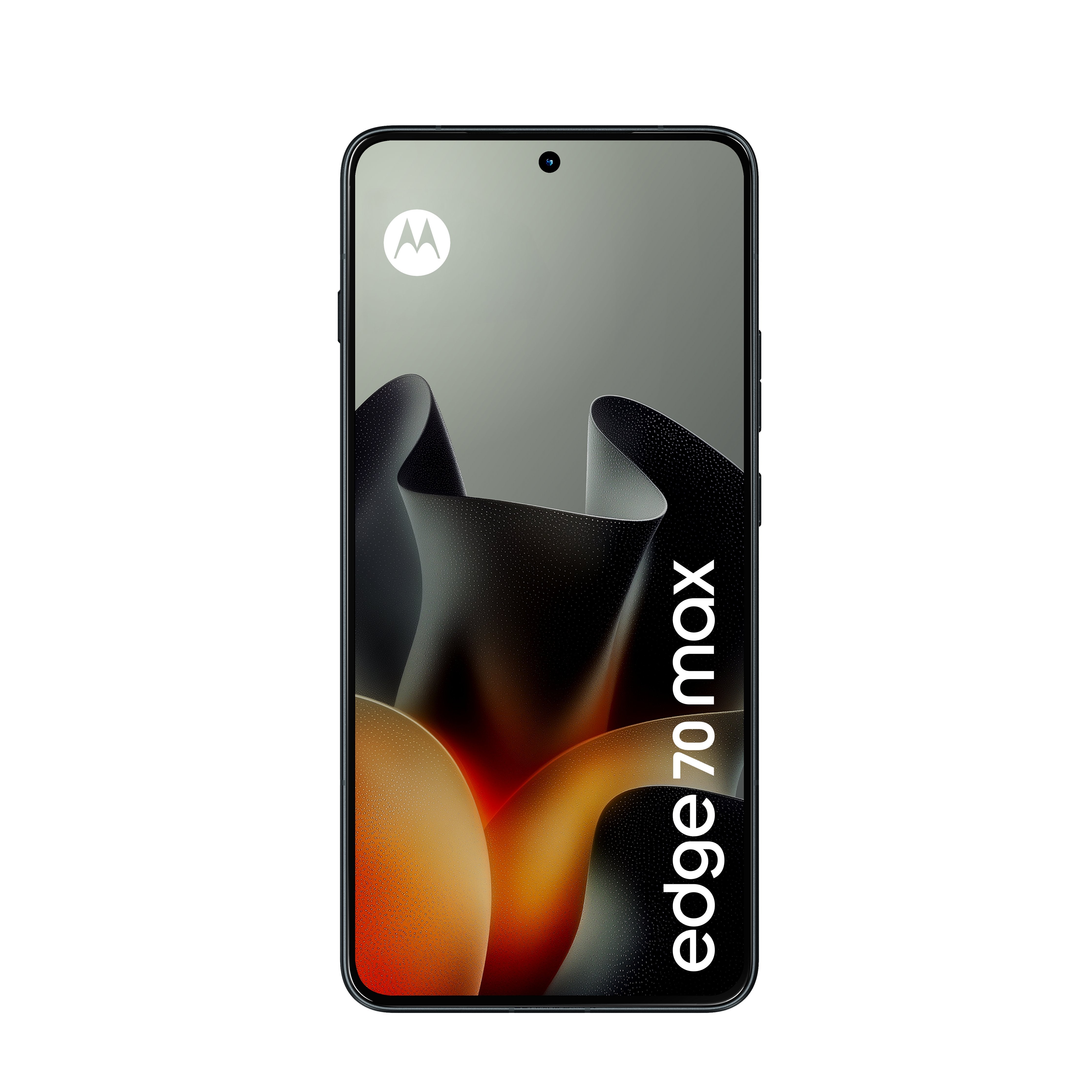 Motorola Edge 70 Max 8ram 256 Gb Dark Shadow