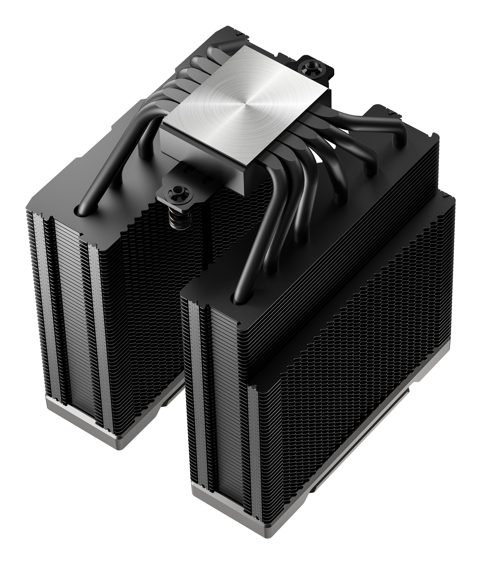 EAN 6933412729693 - DeepCool AK620 G2 Procesador Refrigerador de aire 12 cm Negro 1 pieza(s) imagen 5