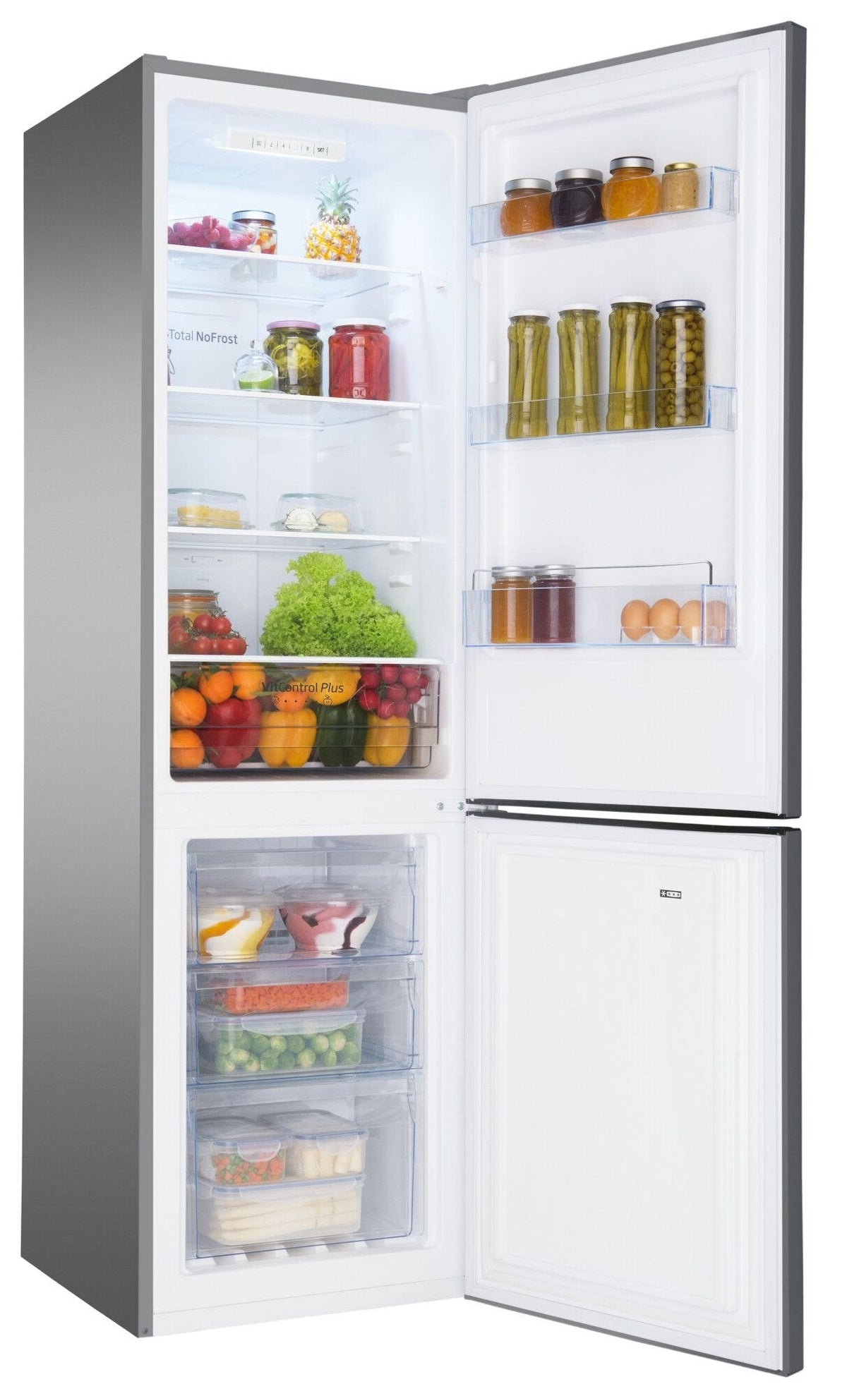 Fk2995.2fth(E) Amica Fridge-Freezer