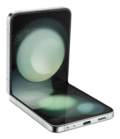 Smartphone Samsung Galaxy Z Flip5 8gb 512gb 6.7' 5g Menta