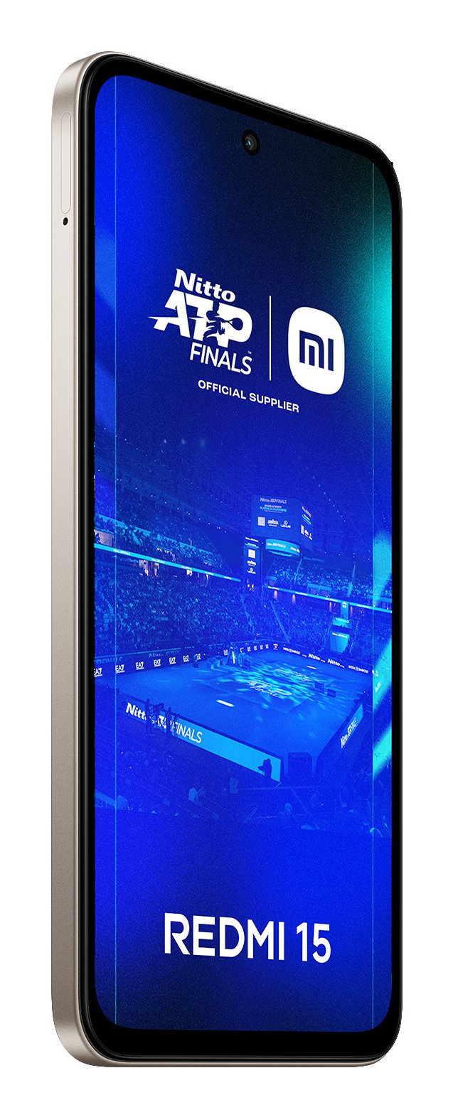EAN 6932554450021 - Xiaomi Redmi 15 17,5 cm (6.9") Ranura híbrida Dual SIM 4G 8 GB 256 GB 7000 mAh Gris imagen 2