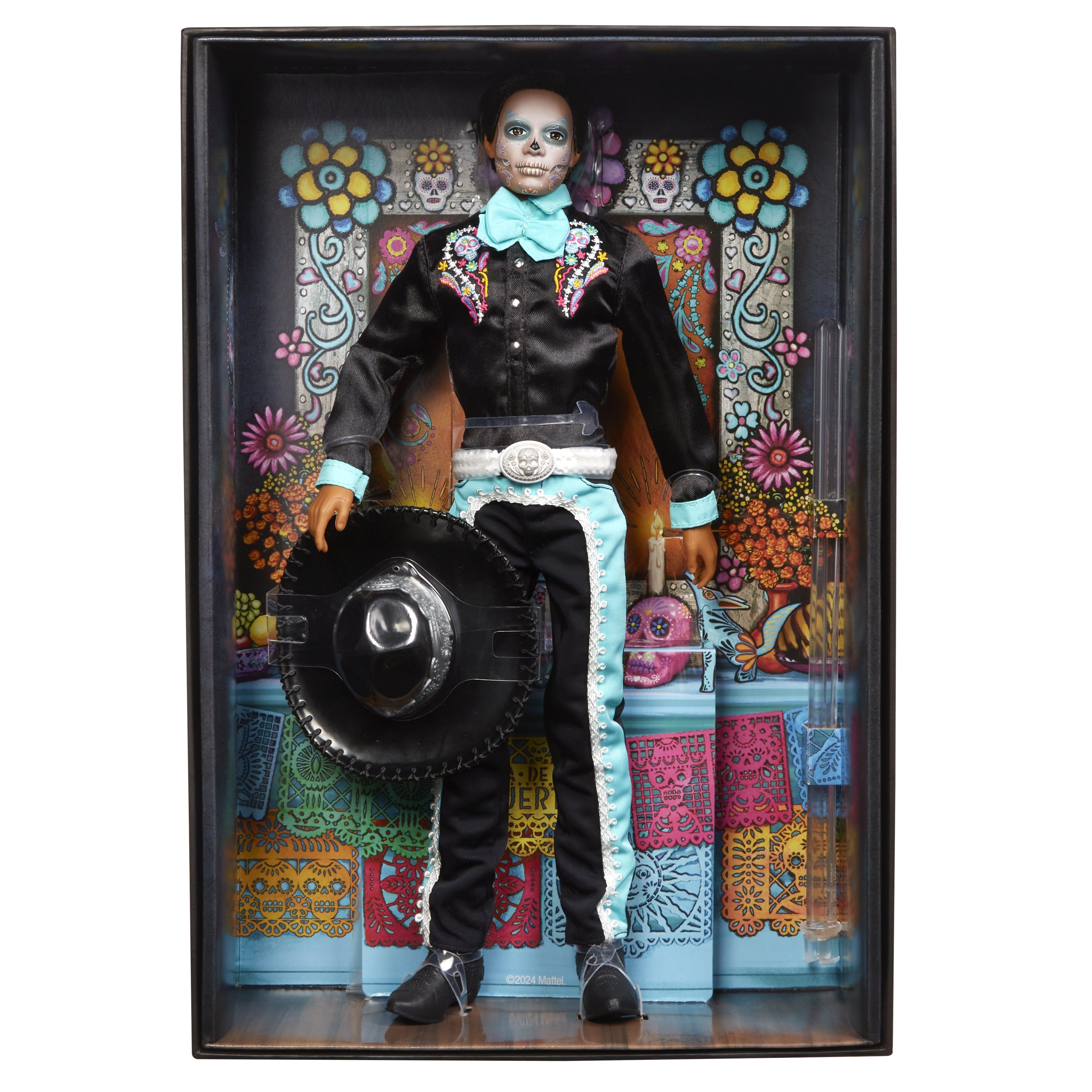 EAN 0194735181223 - Barbie Signature HRM73 muñeca imagen 9