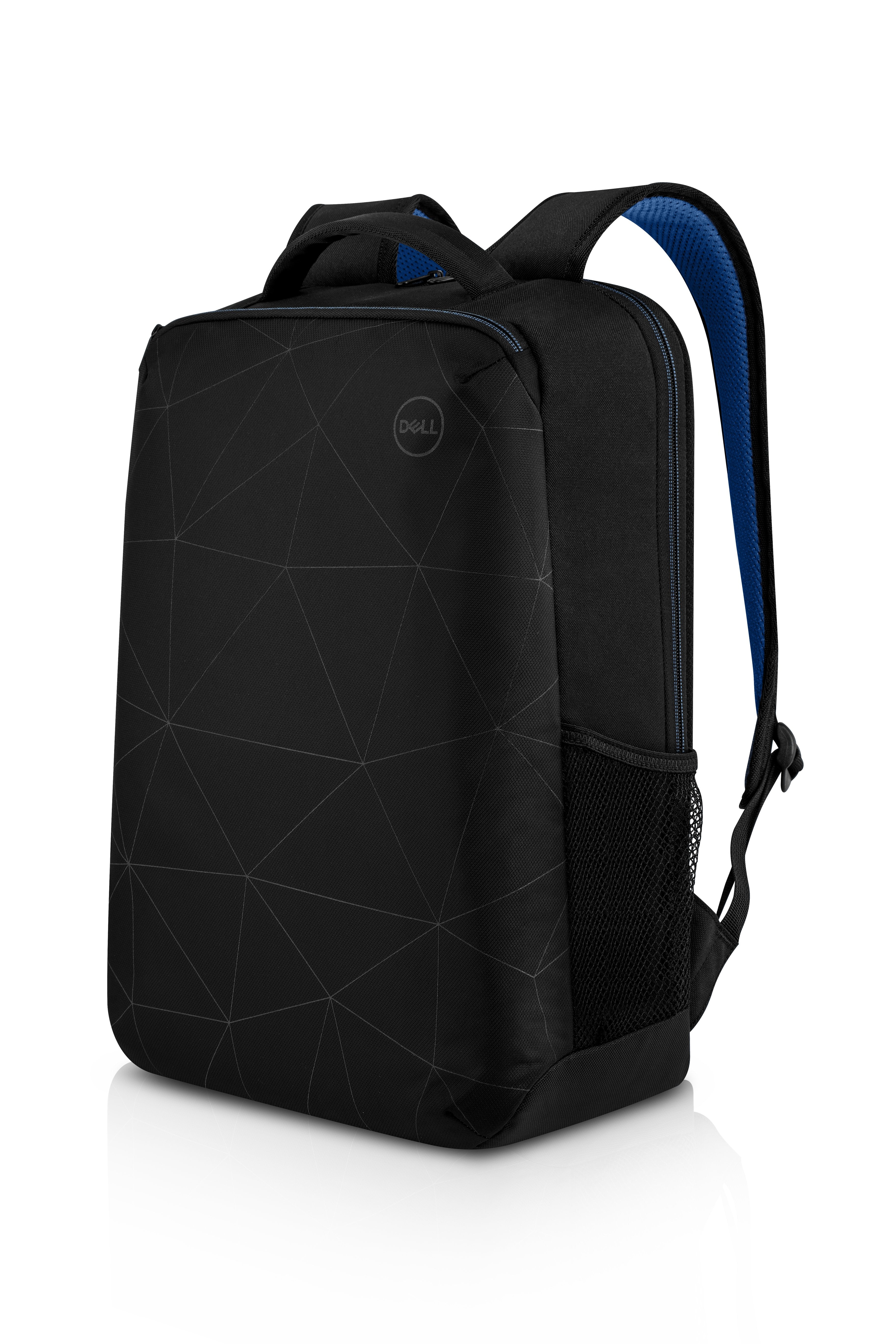 EAN 5397184217931 - DELL ES1520P 39,6 cm (15.6") Negro, Azul imagen 3