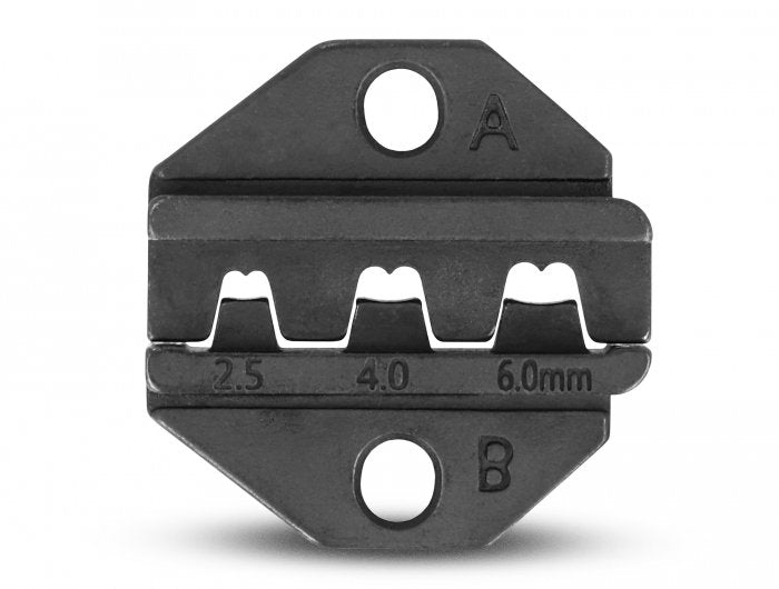 EAN 4043619905720 - DeLOCK 90572 accesorio para herramienta de inserción de marcador de cable Carraca 1 pieza(s) imagen 1