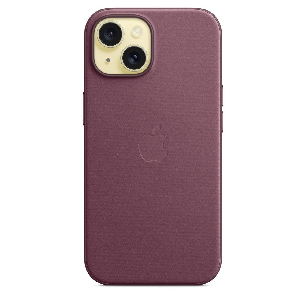 EAN 0194253945451 - Apple MT3E3ZM/A funda para teléfono móvil 15,5 cm (6.1") Fruta del bosque imagen 3