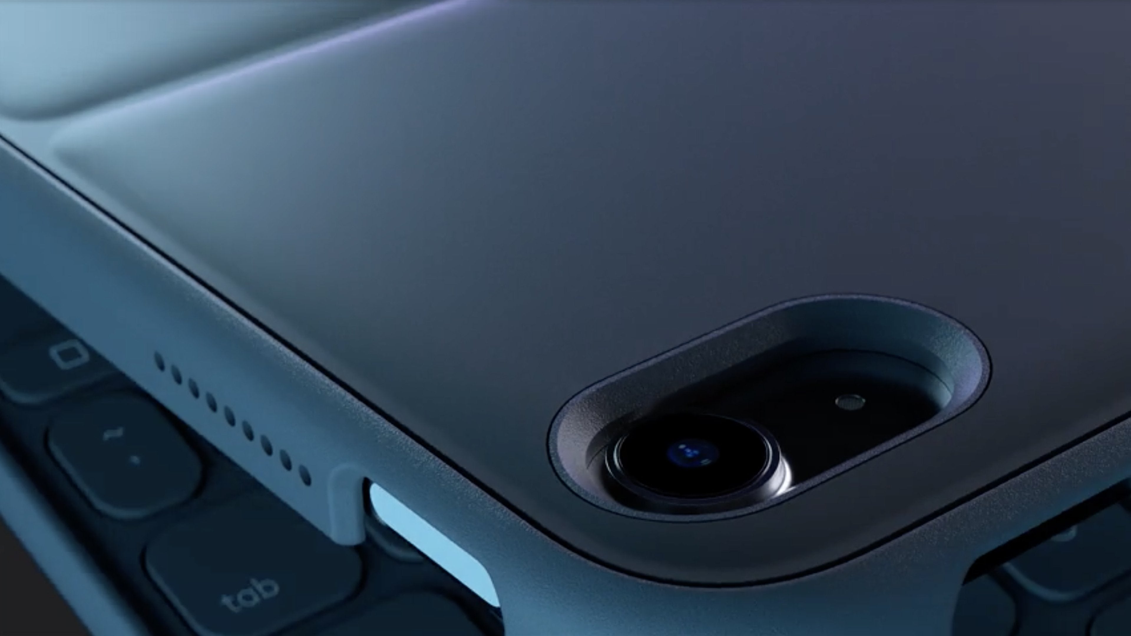 EAN 5099206107427 - Logitech 920-011423 teclado para móvil QWERTZ Alemán Bluetooth Gris imagen 6