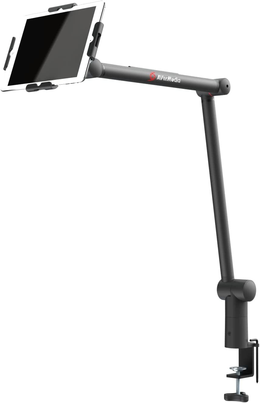 EAN 4710710674229 - AVerMedia BA311 Soporte de escritorio imagen 3