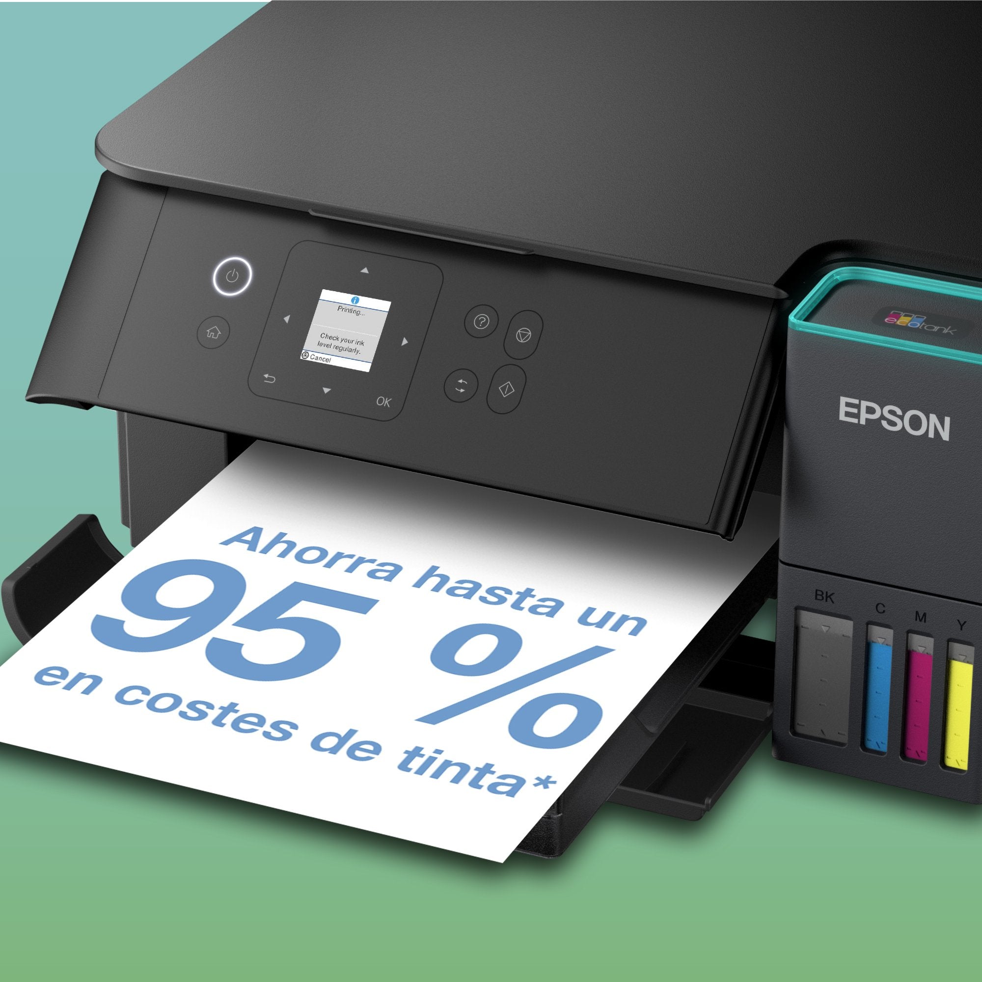 EAN 8715946745572 - Epson EcoTank ET-2955 imagen 5
