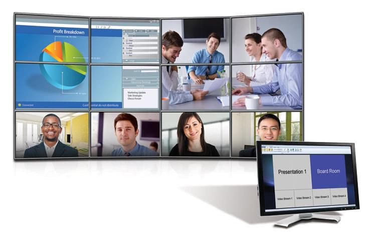 Muracontrol For Windows - For Ernitec Production Only
