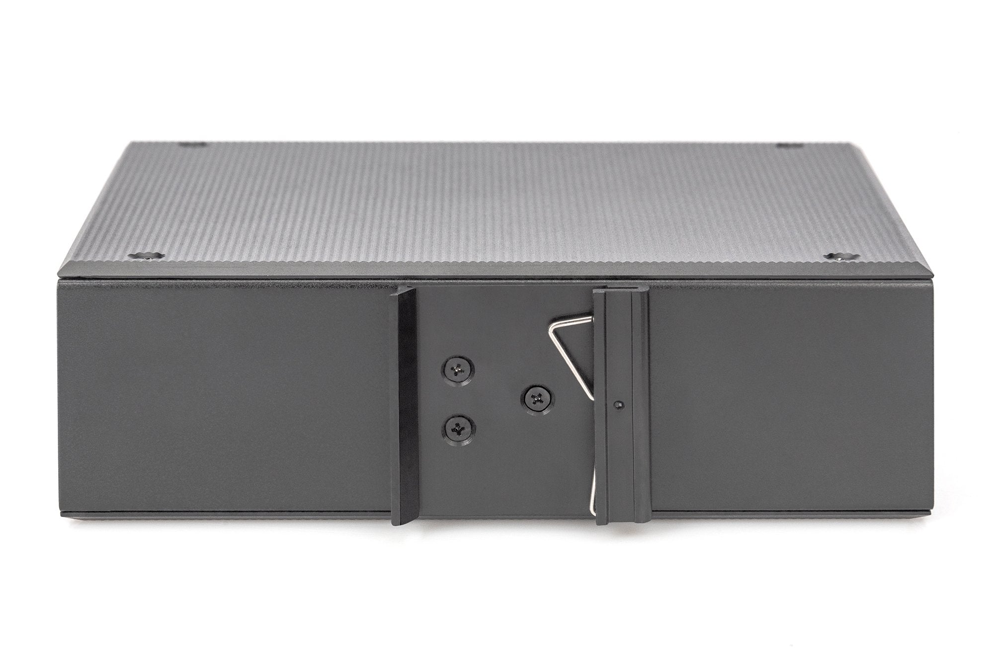 Digitus Dn-651109 Switch Gigabit Ethernet (10/100/1000) Negro Energía Sobre Ethernet (Poe)