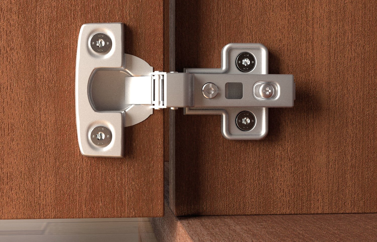 EAN 4048962368901 - Fischer 670032 tornillo/tuerca 25 mm 100 pieza(s) imagen 2