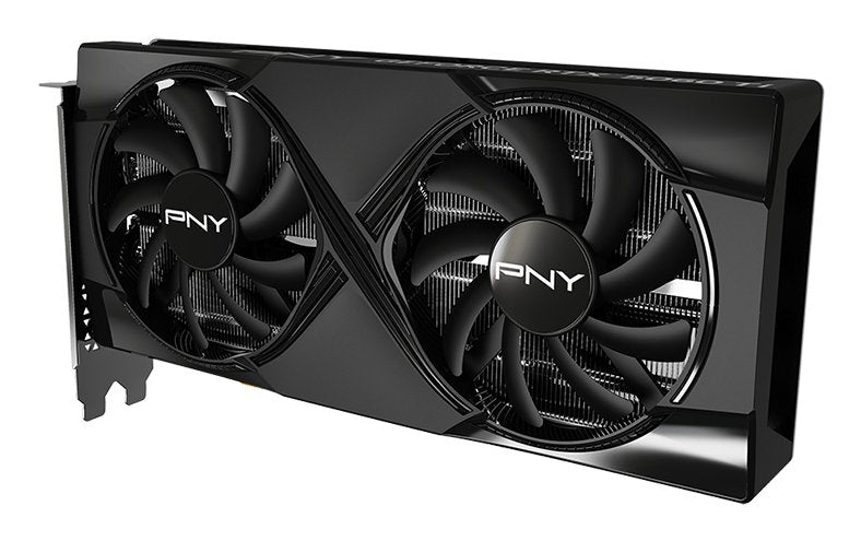 Tarjeta Grafica Pny 5060 Ti 8gb Argb Overclocked Dual Fan