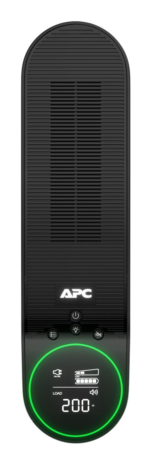 EAN 8592978545154 - APC BGM2200B-UK sistema de alimentación ininterrumpida (UPS) Línea interactiva 2,2 kVA 1320 W 4 salidas A imagen 3
