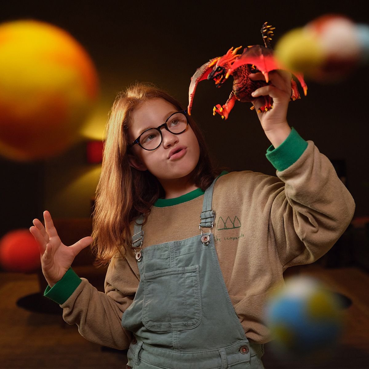 EAN 4055744021022 - schleich ELDRADOR CREATURES 70138 figura de juguete para niños imagen 5