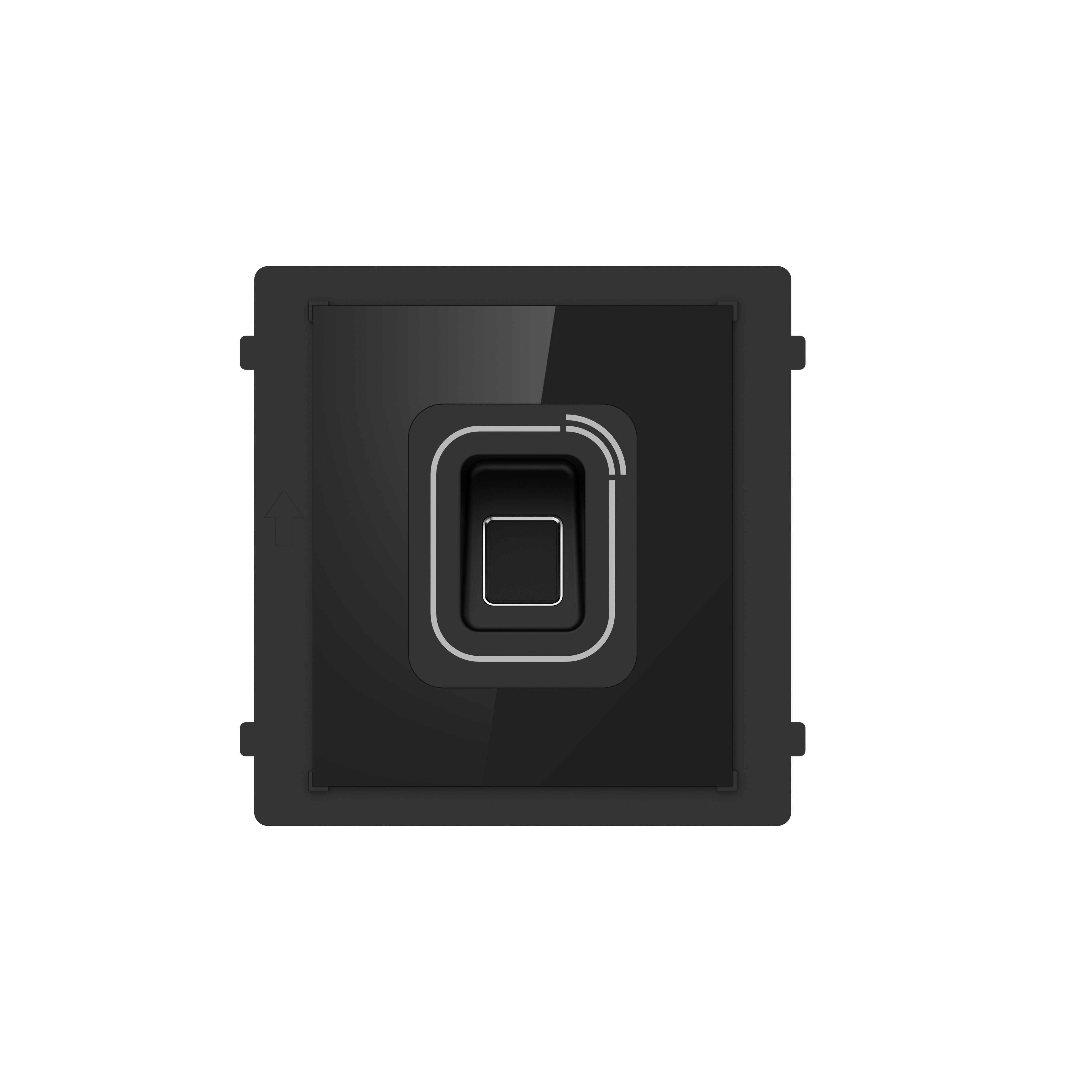 Hikvision Ds-Kd-Mfb Fingerprint & Kartenleser