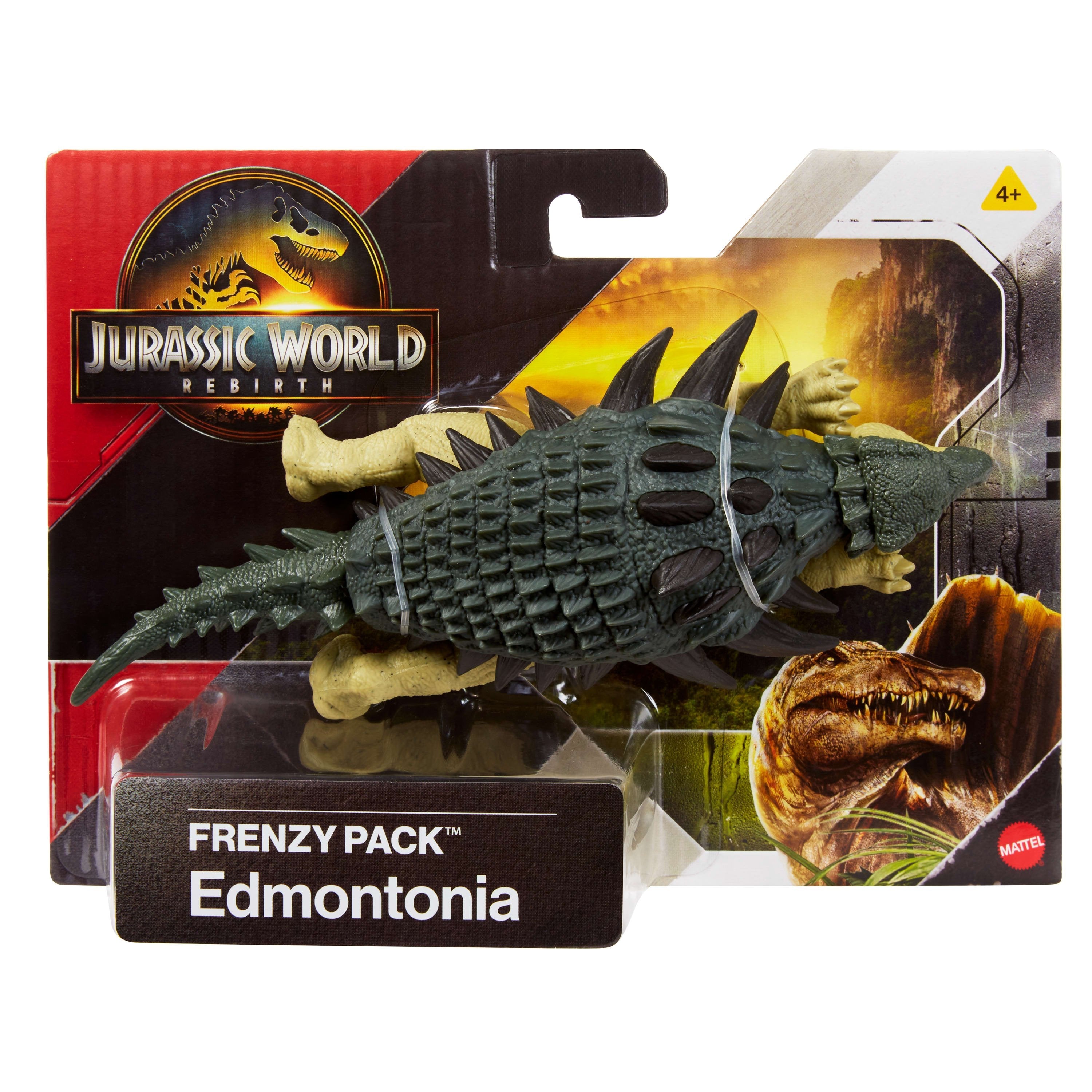 EAN 194735272969 - Jurassic World JCL50 figura de juguete para niños imagen 6