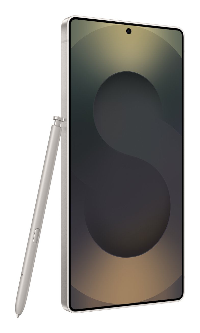 Smartphone Samsung Galaxy S25 Ultra 5g Titanium Negro