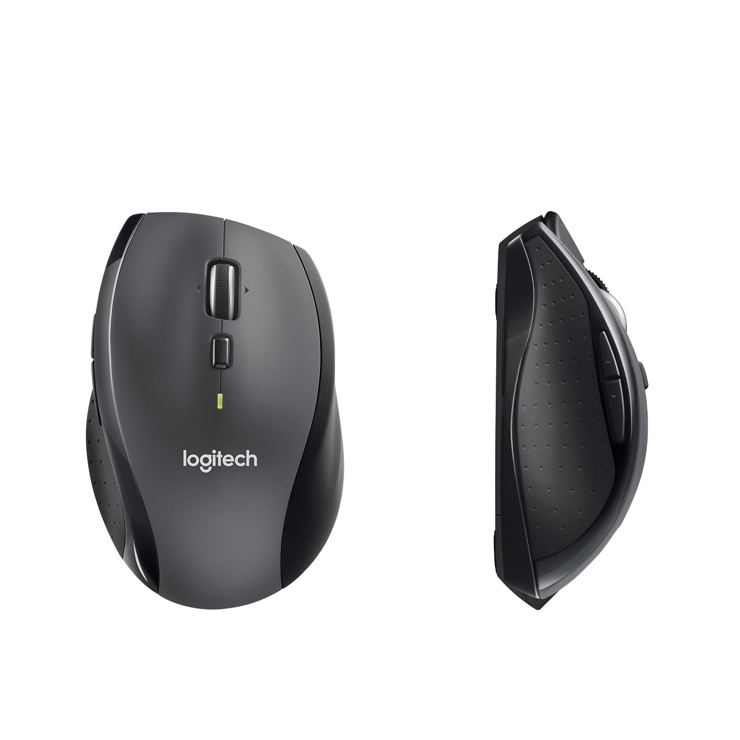EAN 5099206093065 - Logitech Customizable Mouse M705 ratón Oficina mano derecha RF inalámbrico Óptico 1000 DPI imagen 6
