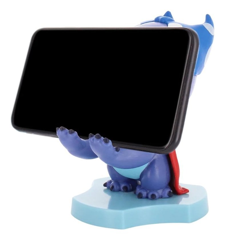 Mini Cable Guy Underpants Hero Stitch Disney