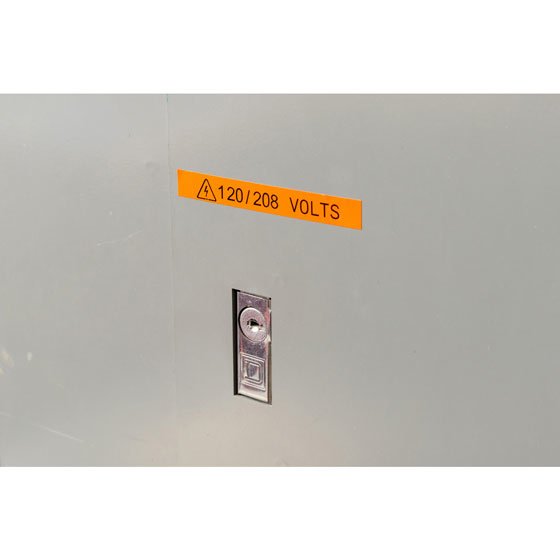 Vinyl Tape For M211 M210 Bmp21-Plus Bmp21-Lab Bmp21